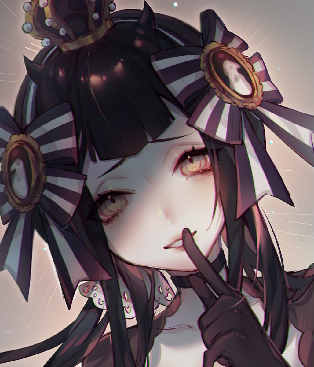 kamochiruu's tweet photo. “Shh little one... can you keep a secret?” https://t.co/4YqjjZC37x