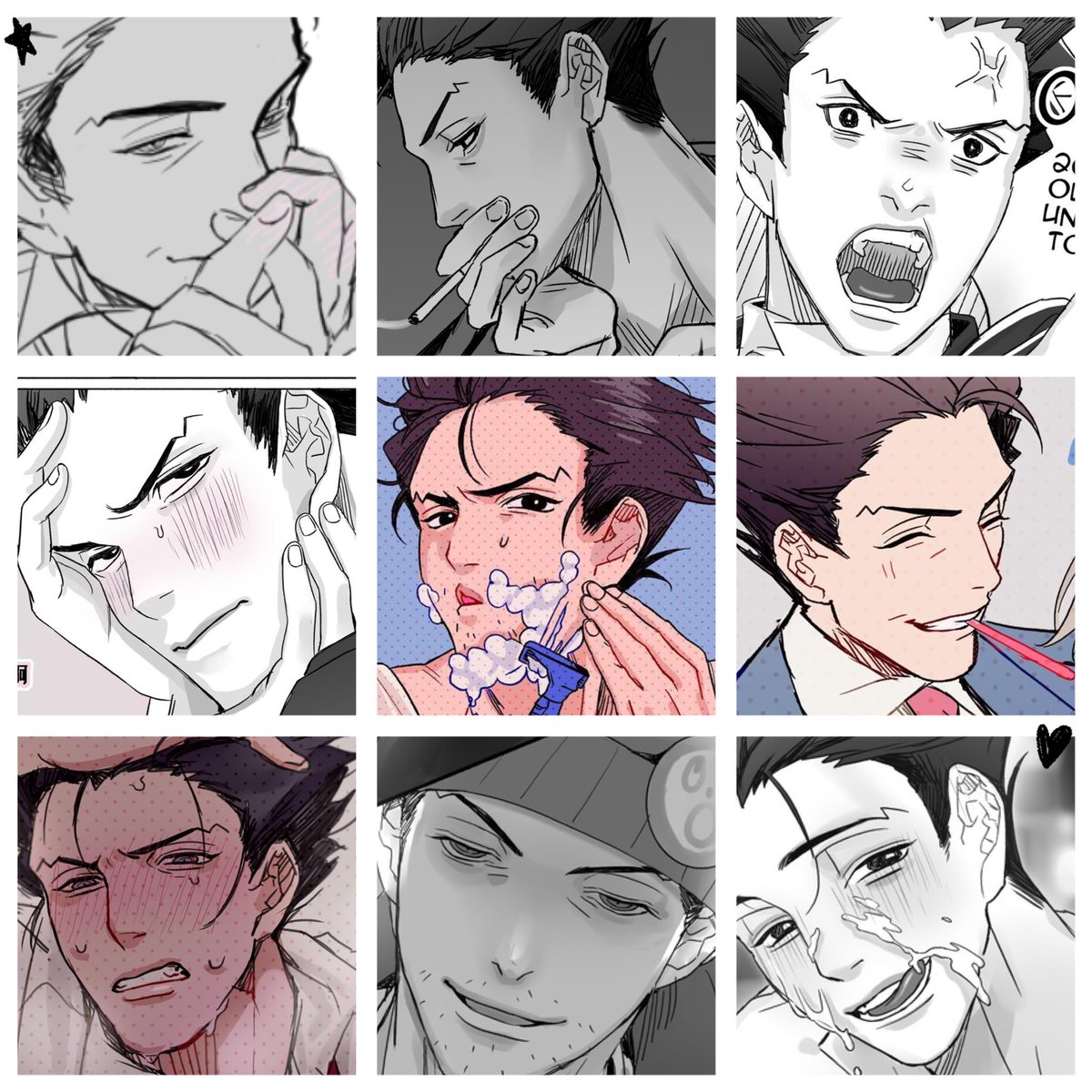 Mah other babe....???????? 
