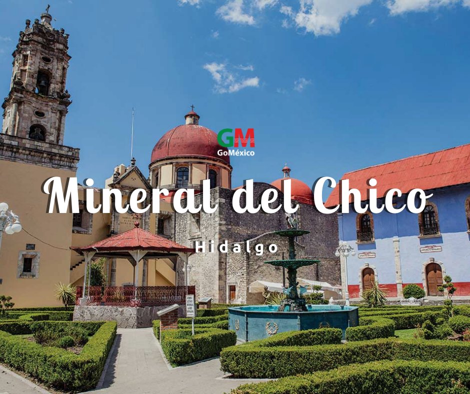 gomexicoviajes's tweet photo. 🇲🇽 Mineral del Chico, Hidalgo, es un verdadero paraíso natural en medio del bosque 😍🍃

@PuebloMagicos 

#GoMéxico #mexicotravel #Hidalgo https://t.co/KJMV1XwJRS
