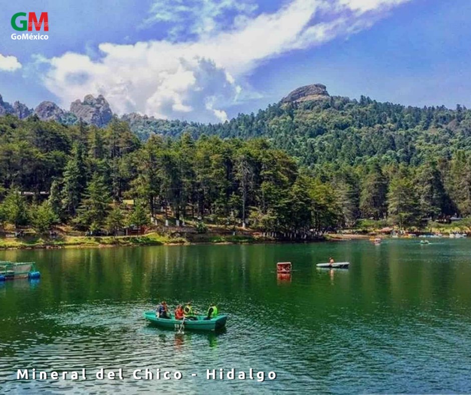 gomexicoviajes's tweet photo. 🇲🇽 Mineral del Chico, Hidalgo, es un verdadero paraíso natural en medio del bosque 😍🍃

@PuebloMagicos 

#GoMéxico #mexicotravel #Hidalgo https://t.co/KJMV1XwJRS