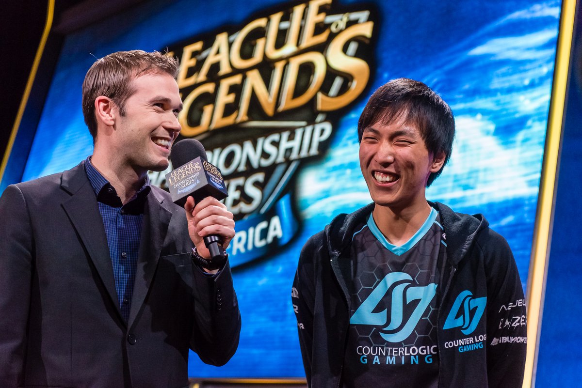 lolesports's tweet photo. Legend. https://t.co/WZmm3rA6Es