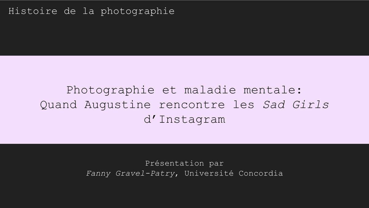 Fanny Gravel-Patry tweet media