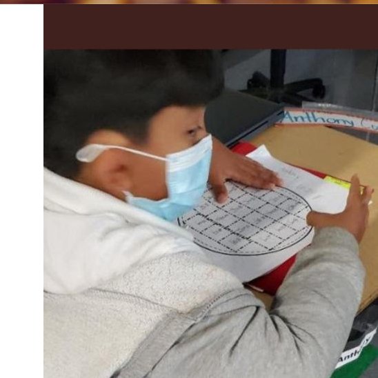 WestHomesteadK8's tweet photo. Mrs. Johnson's 2nd-grade #ThanksgivingMath #LearningIsFun @MDCPSSouth @HernandezLearns @MiamiSup @MDCPS https://t.co/7yeY2K1IE3
