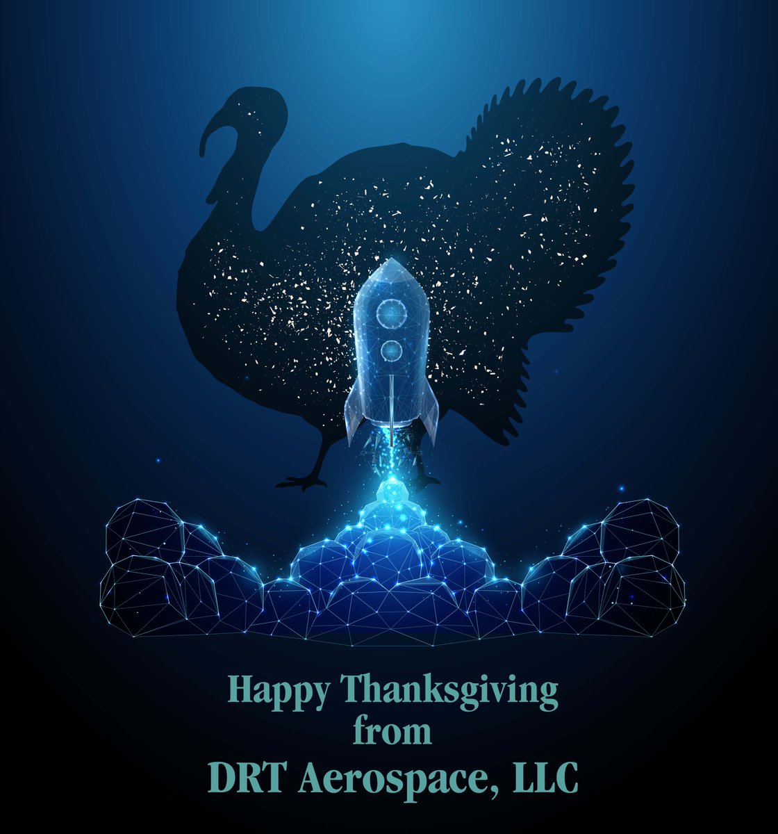 DRT Aerospace, LLC tweet media