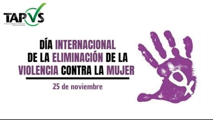 TAPVS's tweet image. 