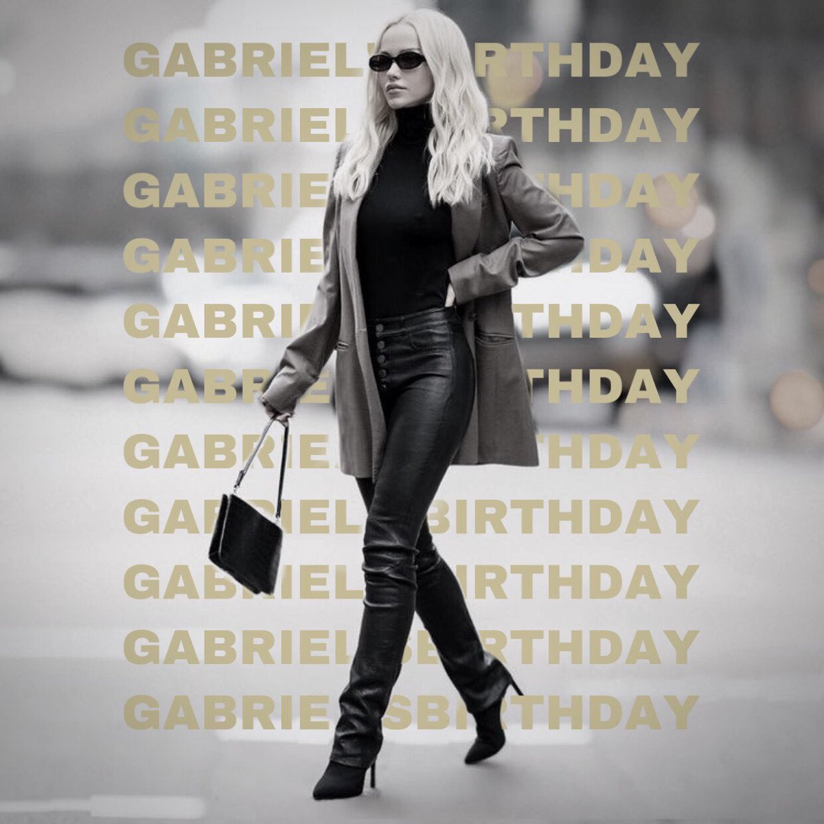 La sorpresa salió de maravilla, es la primera vez que no llego dos horas tarde a una fiesta, ¡no lo puedo creer! Ojalá mi bebé se lo pase fantástico.
#GabrielsBday