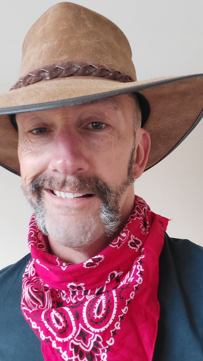 AlSBriggs's tweet photo. Yeeha! &amp; Thank you to those of you who kindly donate and share the love 💘 https://t.co/rwjZHXq7ZI