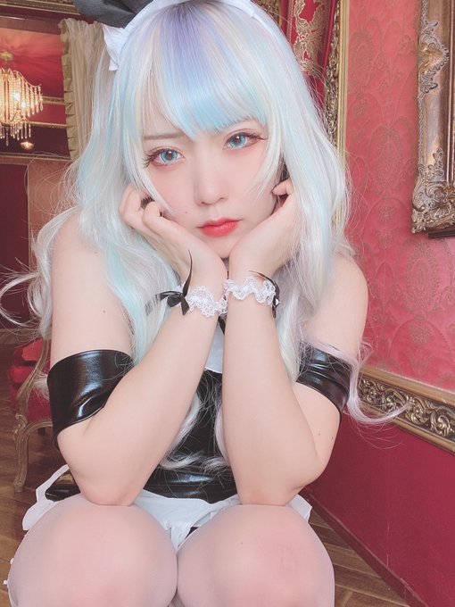 コスプレイヤーみはるのTwitter画像72