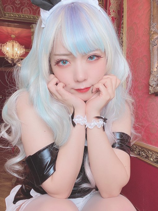 コスプレイヤーみはるのTwitter画像73