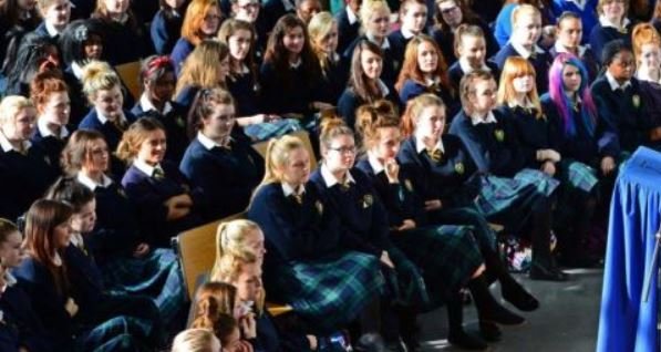 sjayc's tweet photo. @colaistebride we were teaching what I called #MakeyUppy #ComputerScience. Now,8 years later, Ireland has #JuniorCycleCoding, #LeavingCert #ComputerScience and Primary Coding..And in that picture I can see at least 5 students who are now happily working in tech๐ฅฐ๐ #ripples 3/3 https://t.co/Vq75R5eEFv