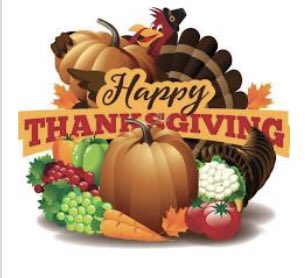ReidRockets's tweet photo. The Reid Staff wish your family a Happy Thanksgiving! https://t.co/6hJobw5UZb