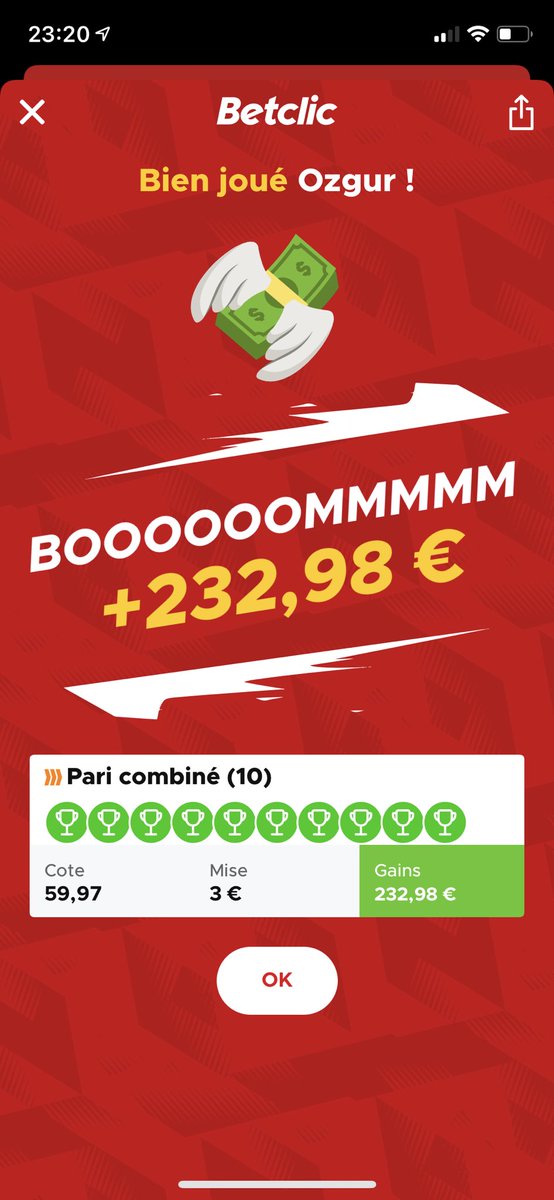 ozleloup's tweet photo. @Betclic https://t.co/mc48aWL3DA