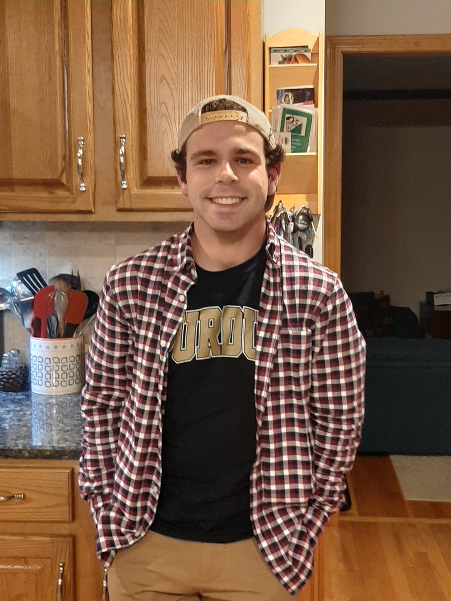 Look who's home!!!!!!