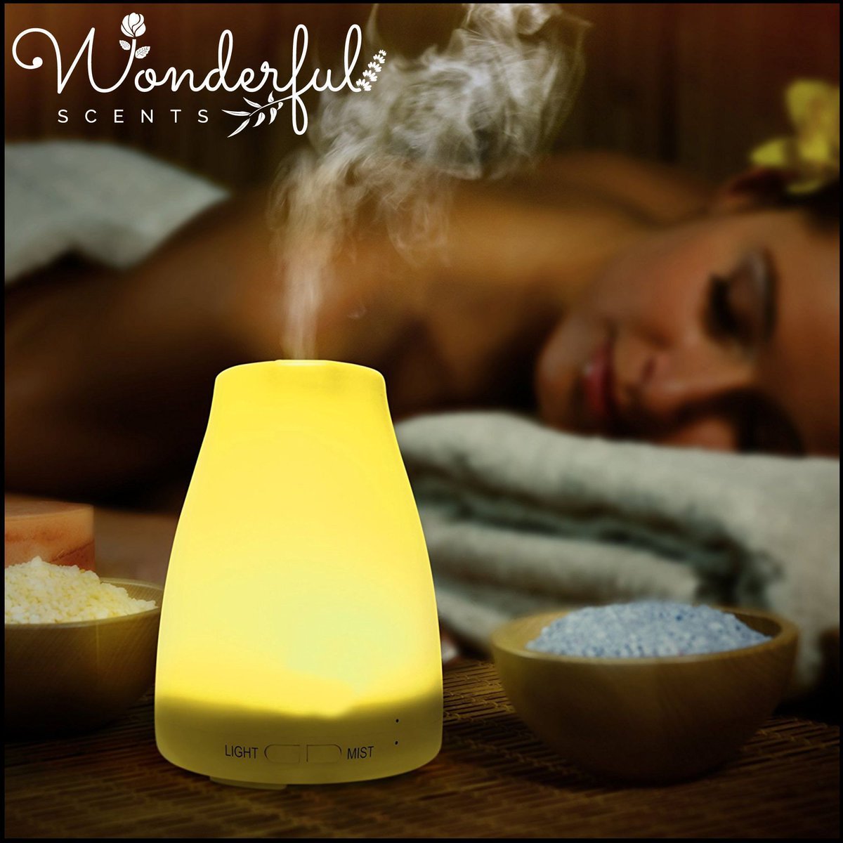 Wonderful Scents Aromatherapy Diffusers https://t.co/AiyQeDI0kc
#essentialoils #essentialoil #scents #fragrance #aromas #diffuser #natural #organic #aromatherapy #selfcare #selflove #healthy #gifts #giftsforher #relax #Wellbeing #wellness #HealthTips #candles #candle #soycandles https://t.co/SOTCaU6tDf