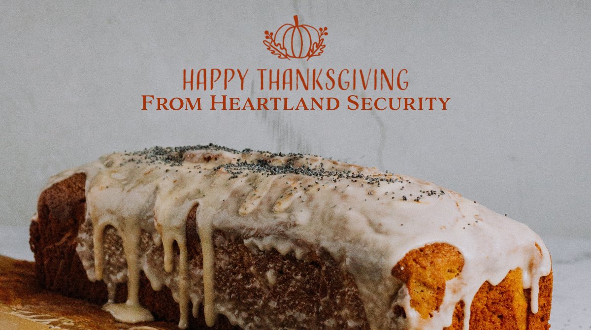 HeartlandSS's tweet photo. Our office will be closed on Thursday and Friday for our employees to celebrate #Thanksgiving. Wishing you a safe and happy holiday. https://t.co/UtZrFWDrp8