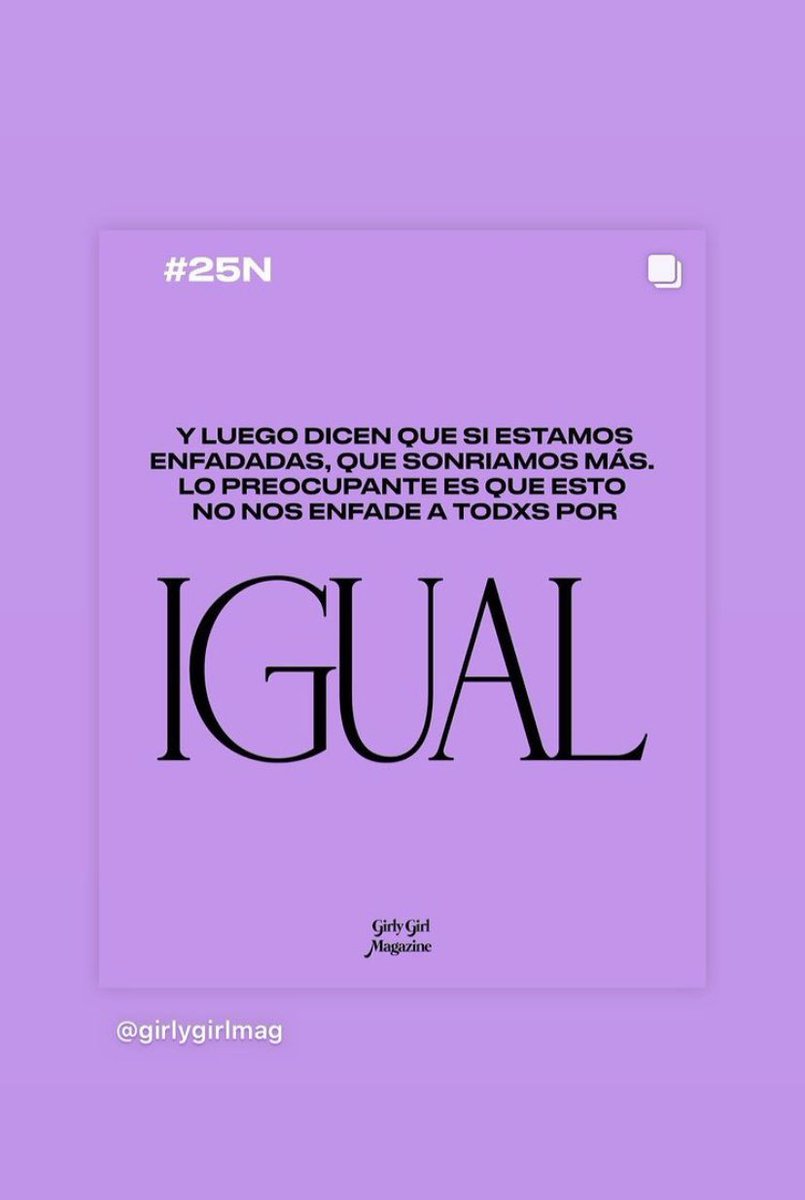 VicVicolis's tweet photo. Luego se preguntarán por qué estamos cabreadas ⤵️ https://t.co/30NmKVL6H2