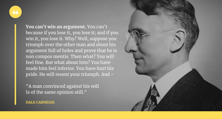 raines_maria's tweet photo. Shift Insights: You can't win an argument - https://t.co/hLEGFCxVtF https://t.co/rtNgQXWF4a