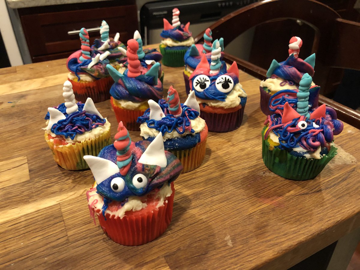 MalCwik's tweet photo. Hey @duffgoldman , how’d we do?? 😂 https://t.co/UgoYCwU23m