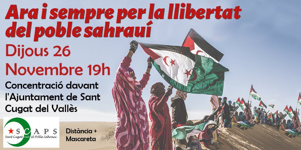 CDR Sant Cugat #ElPoderDelPoble tweet media