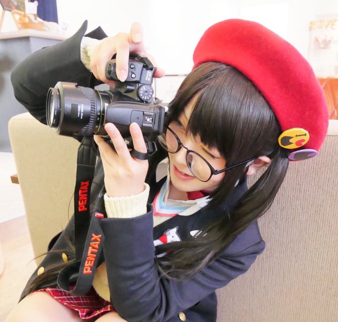 コスプレイヤーナカノベーコンのTwitter画像39