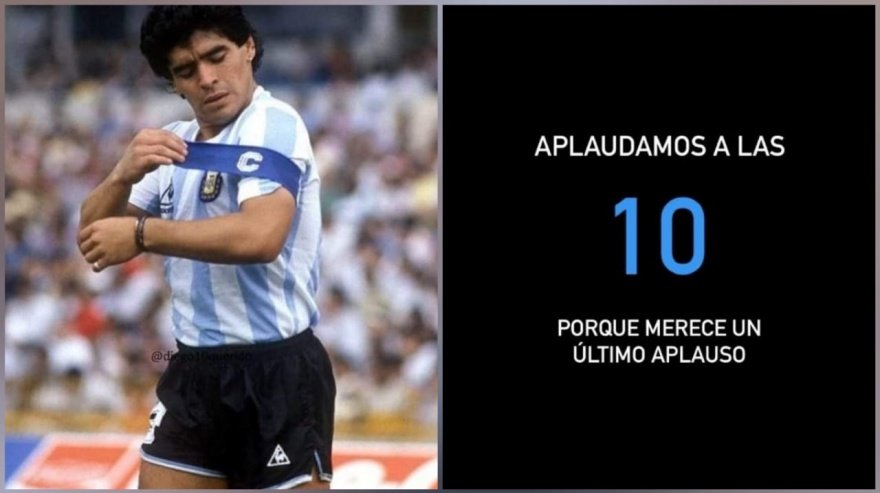 AVeraok's tweet photo. #GRACIASTOTALESDIEGO https://t.co/cs2HCQAPv2
