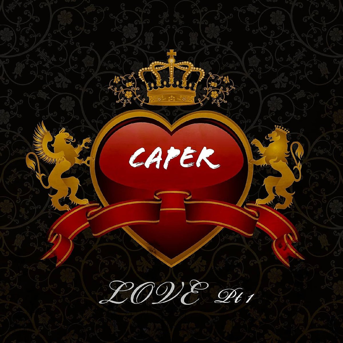 OfficialCaper's tweet photo. My new #album #love is now on all digitial platforms including #spotify #love #Kings&amp;Queens #LionHeartNation 🦁 

https://t.co/3TKcaj4osV https://t.co/kMJ6DiuruN
