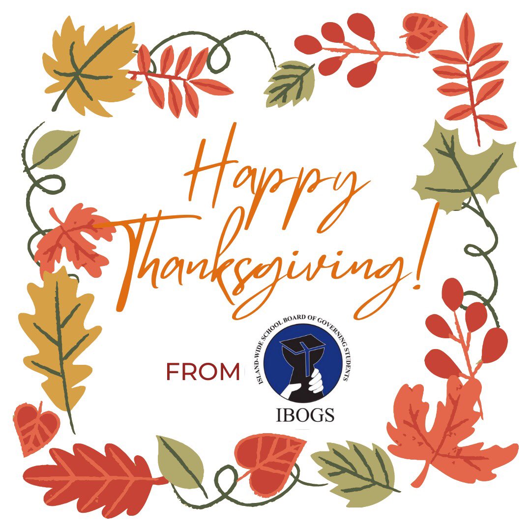 SY 2020/21 IBOGS tweet media