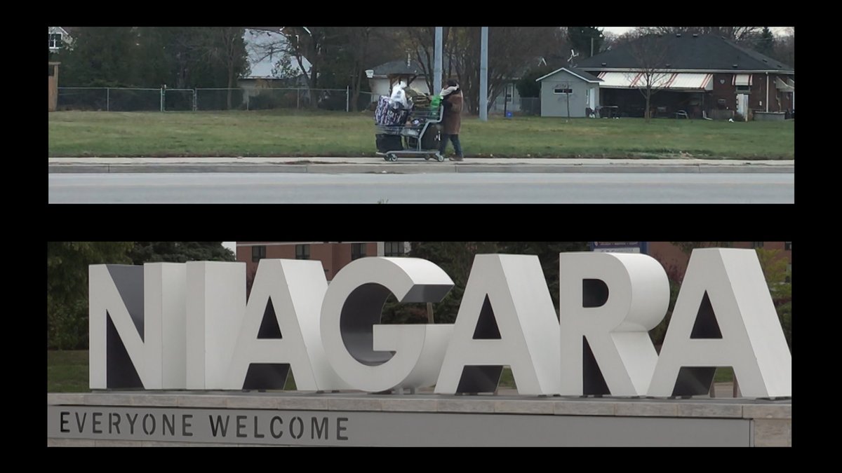 a long list of community partners including <a href="/FirstOntPAC/">FirstOntario PAC</a> <a href="/UWNiagara/">United Way Niagara</a> @wipeoutpoverty  <a href="/NiagaraRegion/">Niagara Region</a> <a href="/YWCA_Niagara/">YWCA Niagara Region</a> @NiagaraArtists joined together to host a recent national housing day event. <a href="/yourtvniagara/">yourtvNiagara</a> has more in this story.
yourtv.tv/node/288046?c=…