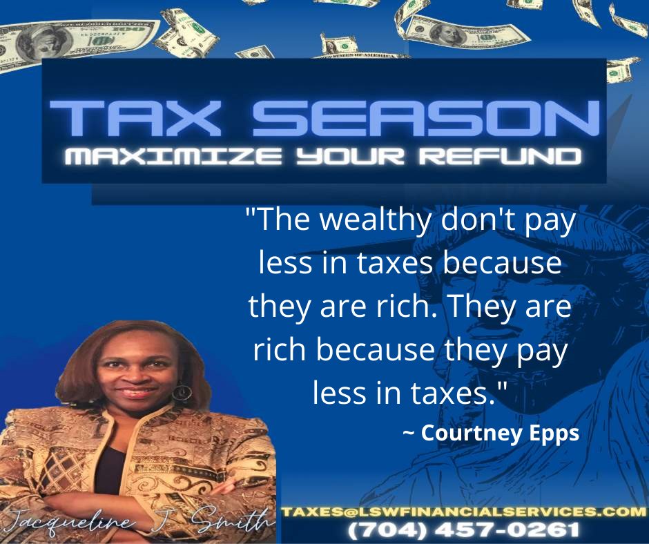 Triumph_Tears's tweet image. Wow! Definitely an eye-opener for me!
#taxseason #maximizedeductions #bosswoman #womanwithavision