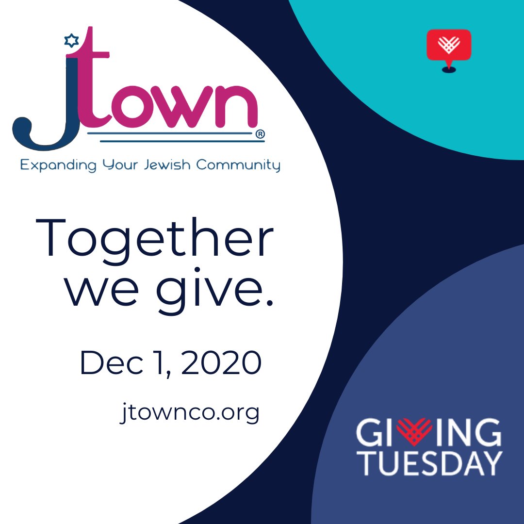 JTownColorado's tweet photo. Please consider JTown for your Giving Tuesday and/or end-of-year gifts. Donations are tax-deductible and we would be honored. We love this community to the moon! 🤩 https://t.co/cIfQdH5jD6 https://t.co/9B5kBQSrxY