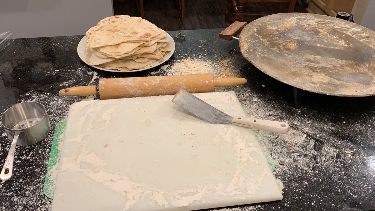 Dassel's tweet photo. Pretty standard mess post #lefsa https://t.co/cNam71ZQyq