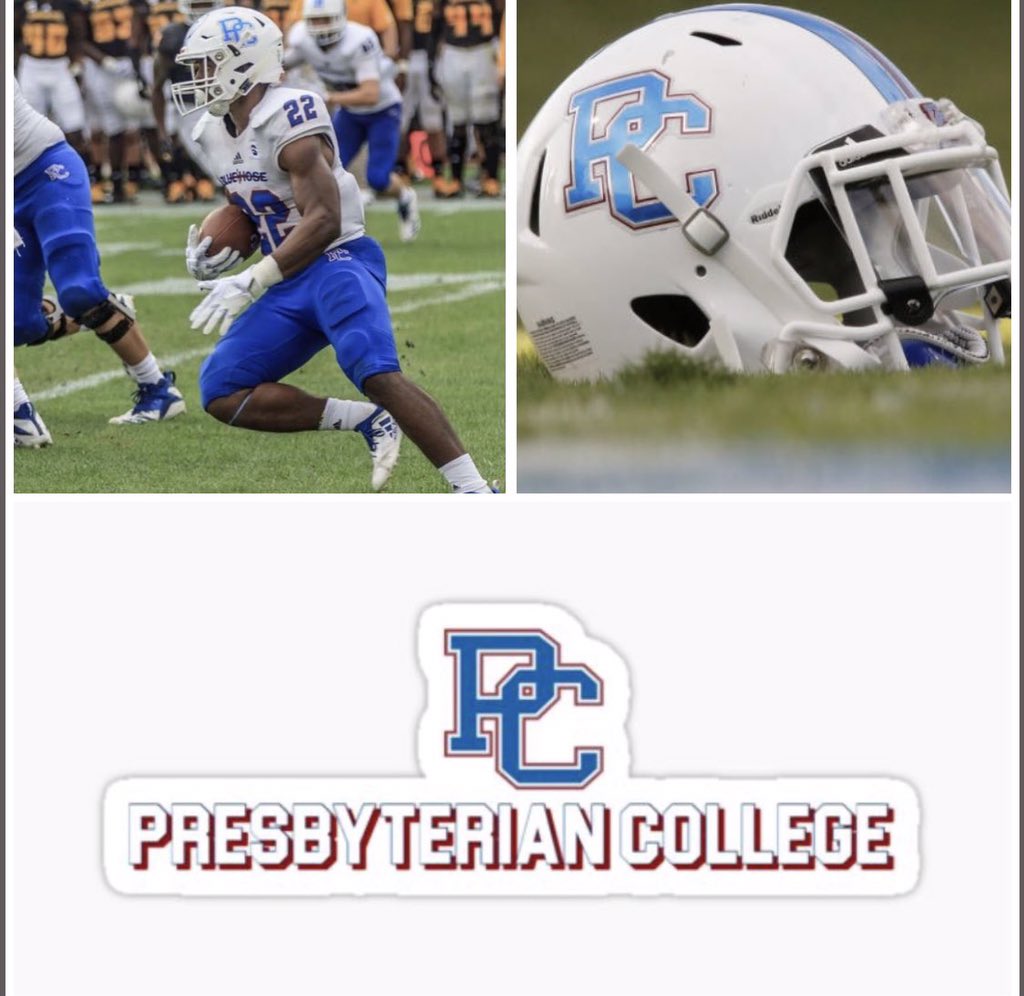 K_Wat2021's tweet photo. Blessed to receive my 5th offer and first Divison 1 offer from Presbyterian College🙏🏽  @Tymere_4 @BDunnsports @GabeMcDonald_ https://t.co/bXAeyT9pTI