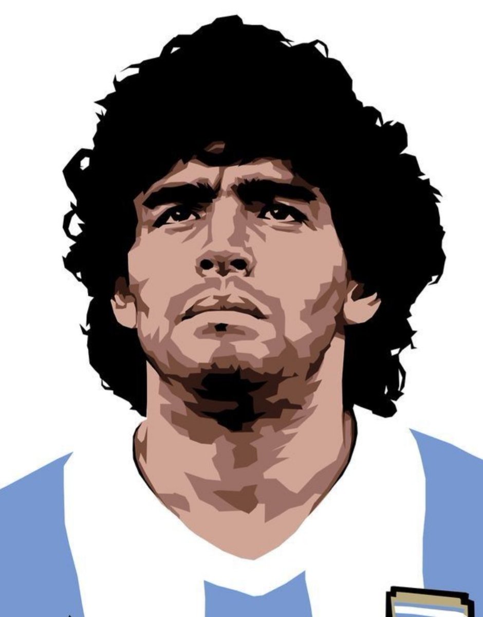 ArantxaTirado's tweet photo. Maradona es un símbolo cuya figura trasciende, por mucho, a los errores o contradicciones que haya podido tener como ser humano. Uno de los nuestros que, viniendo de muy abajo y llegando muy arriba, nunca olvidó de dónde venía y quiénes defendían mejor a nuestra clase #D10S https://t.co/g6NejbACKq