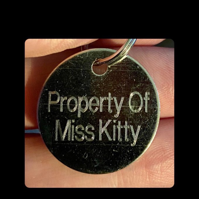 Need you little cock locked up? Pay your #chastity fees here and Let Miss Kitty own that #cock . Do it<a href="/tag/chastity"class="tags">#chastity</a><a href="/tag/cock"class="tags"><span>#cock</span></a><a href="/tag/sissy"class="tags"><span>#sissy</span></a><a href="/tag/caged"class="tags"><span>#caged</span></a><a href="/tag/locked"class="tags"><span>#locked</span></a><a href="/tag/chaste"class="tags"><span>#chaste</span></a>
