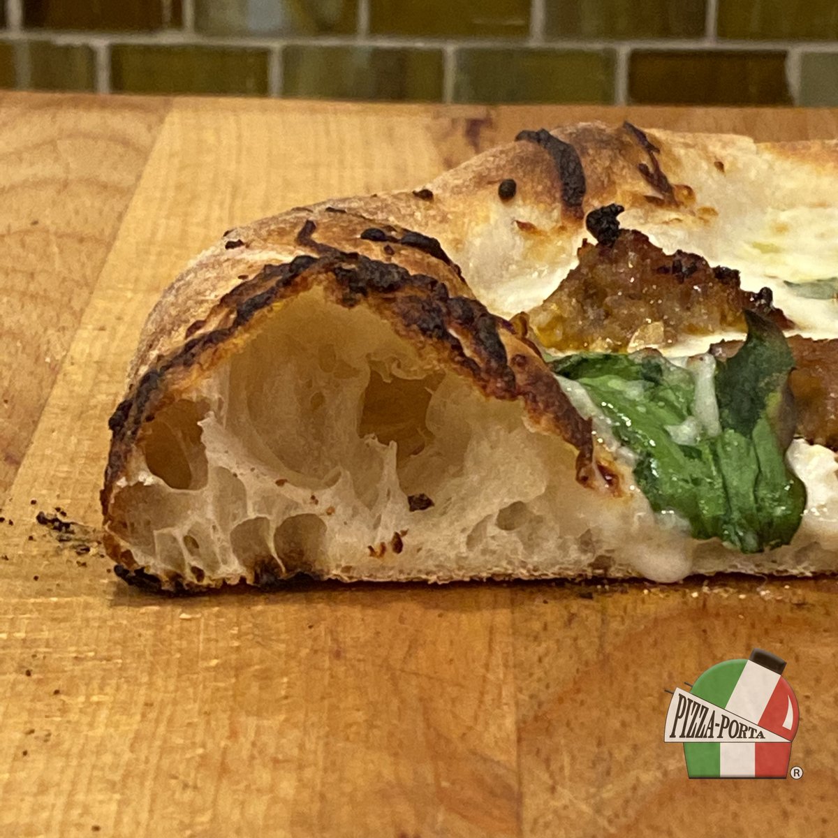 Pizza-Porta tweet media