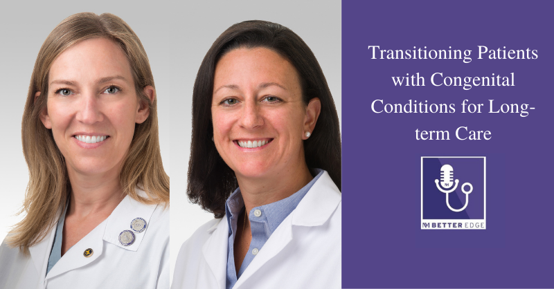 NM Urology (@nm_urology) on Twitter photo Stephanie Kielb MD (<a href="/SKielb_MD/">Stephanie Kielb</a>), and Diana Bowen MD, discuss <a href="/NorthwesternMed/">Northwestern Medicine</a>'s adult multidisciplinary Transitional Urology Program. They also share recommendations for physicians to consider when creating a successful transition experience. Listen now: physicianpodcasts.nm.org/?segitem=41756 Stephanie Kielb MD (<a href="/SKielb_MD/">Stephanie Kielb</a>), and Diana Bowen MD, discuss <a href="/NorthwesternMed/">Northwestern Medicine</a>'s adult multidisciplinary Transitional Urology Program. They also share recommendations for physicians to consider when creating a successful transition experience. Listen now: physicianpodcasts.nm.org/?segitem=41756