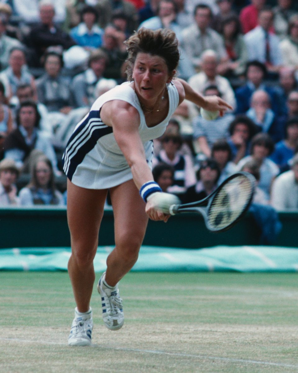 AustralianOpen's tweet photo. 🇦🇺 Wendy Turnbull 🏆

Winner of nine Grand Slam doubles titles and known as ‘Rabbit’ for her incredible court speed 🐰

Happy 68th birthday. #AusOpen https://t.co/7ipN6pG17p