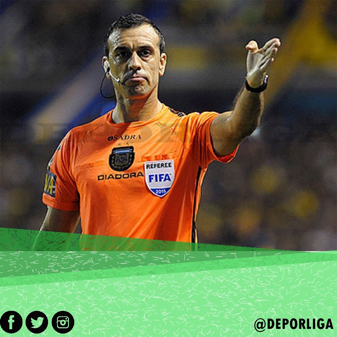 DeporLiga tweet media