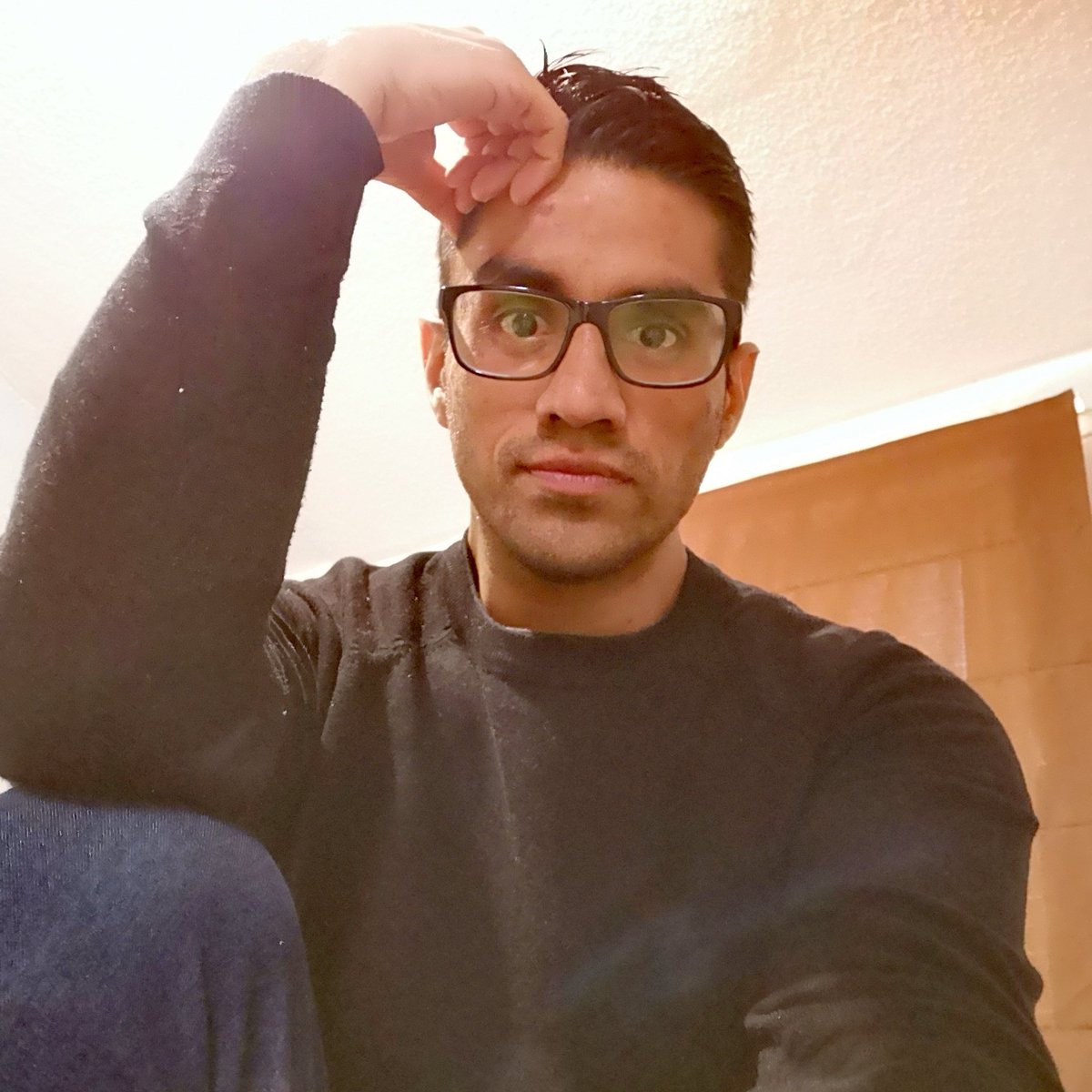 #NuevaFotoDePerfil
