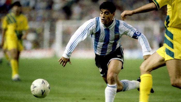 Everyone is recalling their stories of the time they faced the great Diego Maradona
This is Australia's...
👉 https://t.co/GLf5DnowLZ https://t.co/gYC8R3qVTY