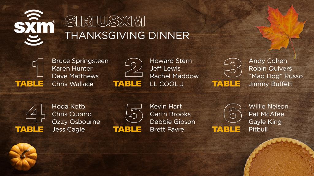 SiriusXM tweet media