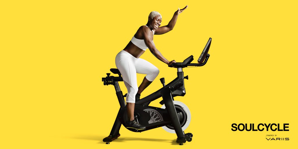 OxygenMagazine's tweet photo. Bring SoulCycle home this holiday season — and experience the magic of the studio — with the at-home bike. https://t.co/d4x7IDPorc #variis #sponsored https://t.co/hNtehgLIXi