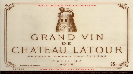 Bordeaux　Wine「Ch.Latour/1978' 」longstay-wine.blogspot.com/2018/04/chlato… 

「はてなブックマーク」をご存じですか？メディアの拡散に爆発力を持つSNSです。
自分のメディアを拡散したい方、タッグを組みPV10万超えの新しい景色を一緒に見ませんか？コメント欄でご連絡ください。#ワイン好き #デイリーワイン