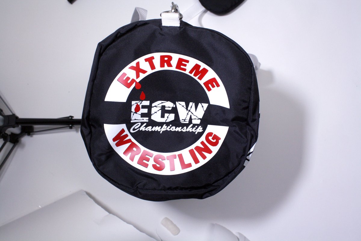silvamore's tweet photo. Join The Revolution Thursday at 12 PM EST #PHILLYWEEK #ECW https://t.co/q1flx3Hm0a