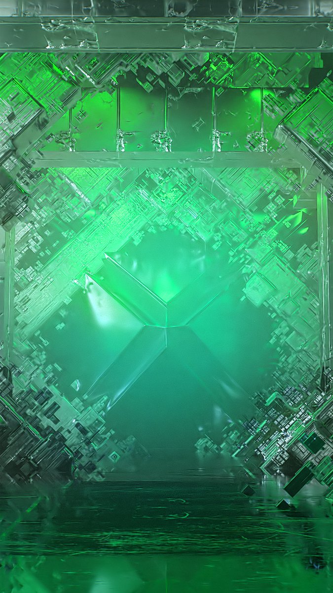 Que el poder de la nueva generación esté en todos tus dispositivos con los  fondos de pantalla de #XboxSeriesS y #XboxSeriesX. Aquí encontrarás el de  tu juego favorito. 📲 https://t.co/cNj8qHnHJu #PowerYourDreams, image size:675x1200