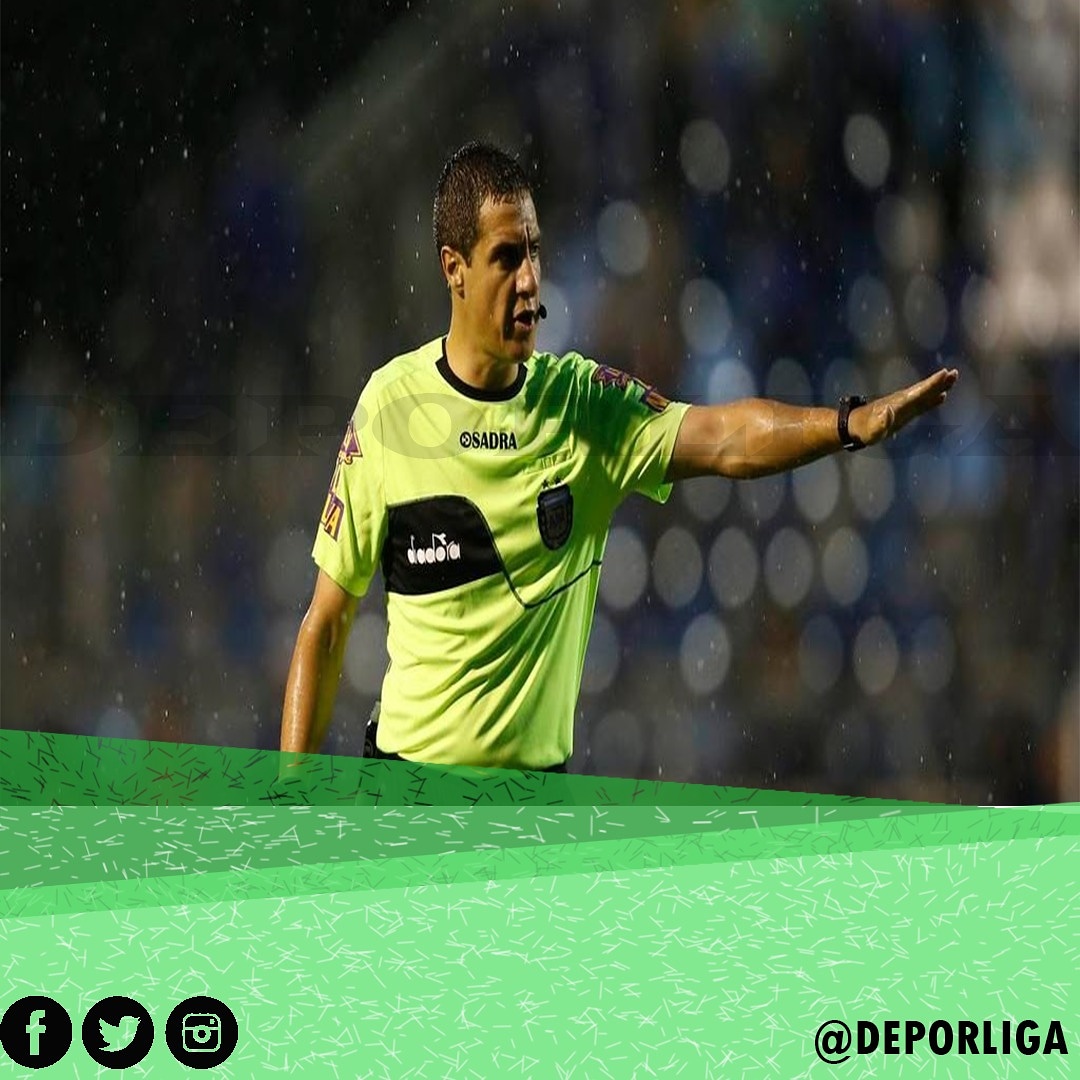 DeporLiga tweet media