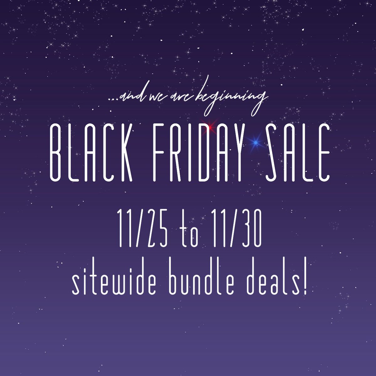 beginningklzine's tweet photo. Hello everyone! We hope you're having a happy holiday season. As a Black Friday sale, through the rest of the month, discount coupons are available when bundling items in our shop! Make sure to apply these coupons at checkout for great deals. Happy shopping! ❤️💙 https://t.co/bkdmmGS2Q9