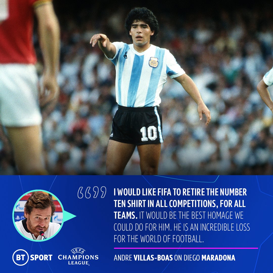22+ Diego Maradona Champions League Background
