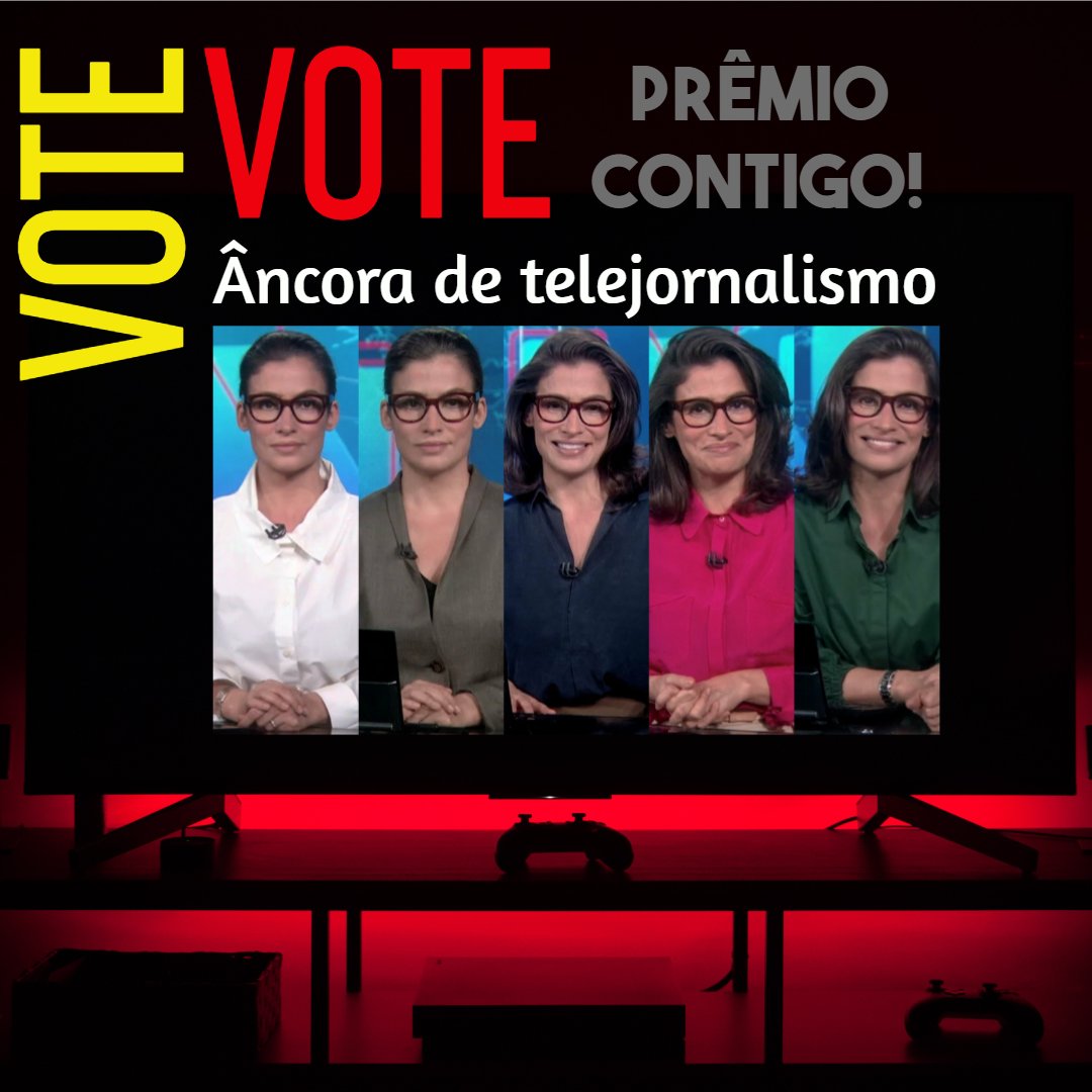 deusa_renata's tweet photo. Não esqueçam de votar! #premiocontigo https://t.co/ro5gPuVyNt