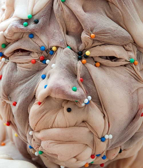 brilliant sculpture by <a href="/VerloopRosa/">Rosa Verloop</a> and some more at inspiremenow.io